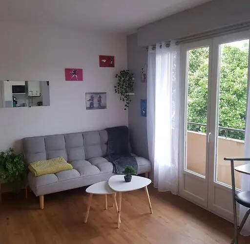 Le Du Quai Charleville-Mézières