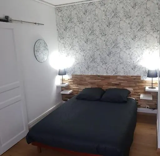 Le Du Quai Charleville-Mézières